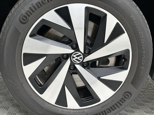 Used 2023 Volkswagen ID.4 Pro AWD/4WD image 12