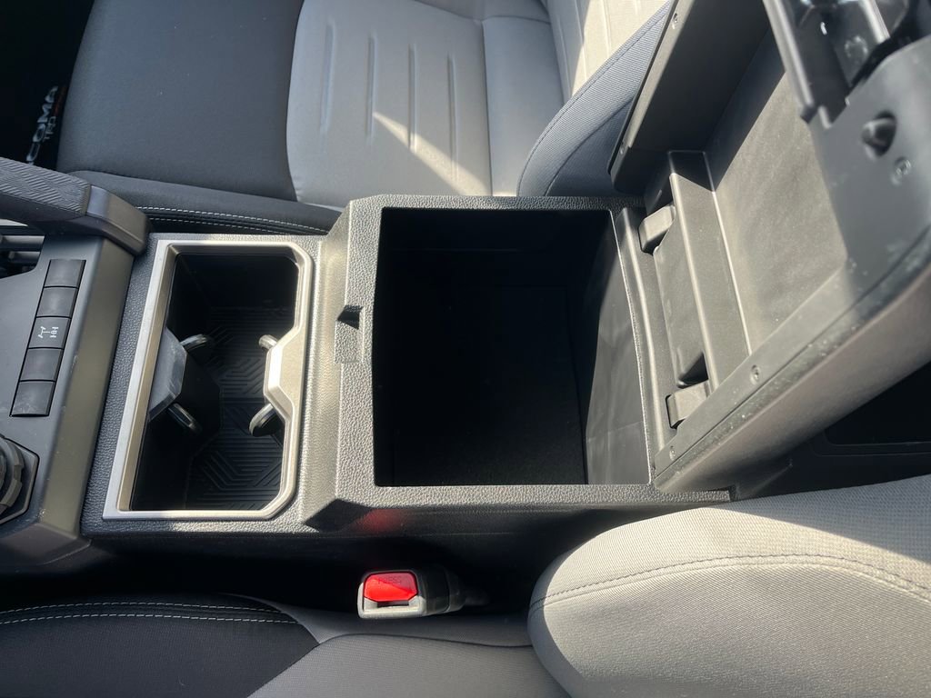 New 2026 Toyota Tacoma TRD Off-Road image 25