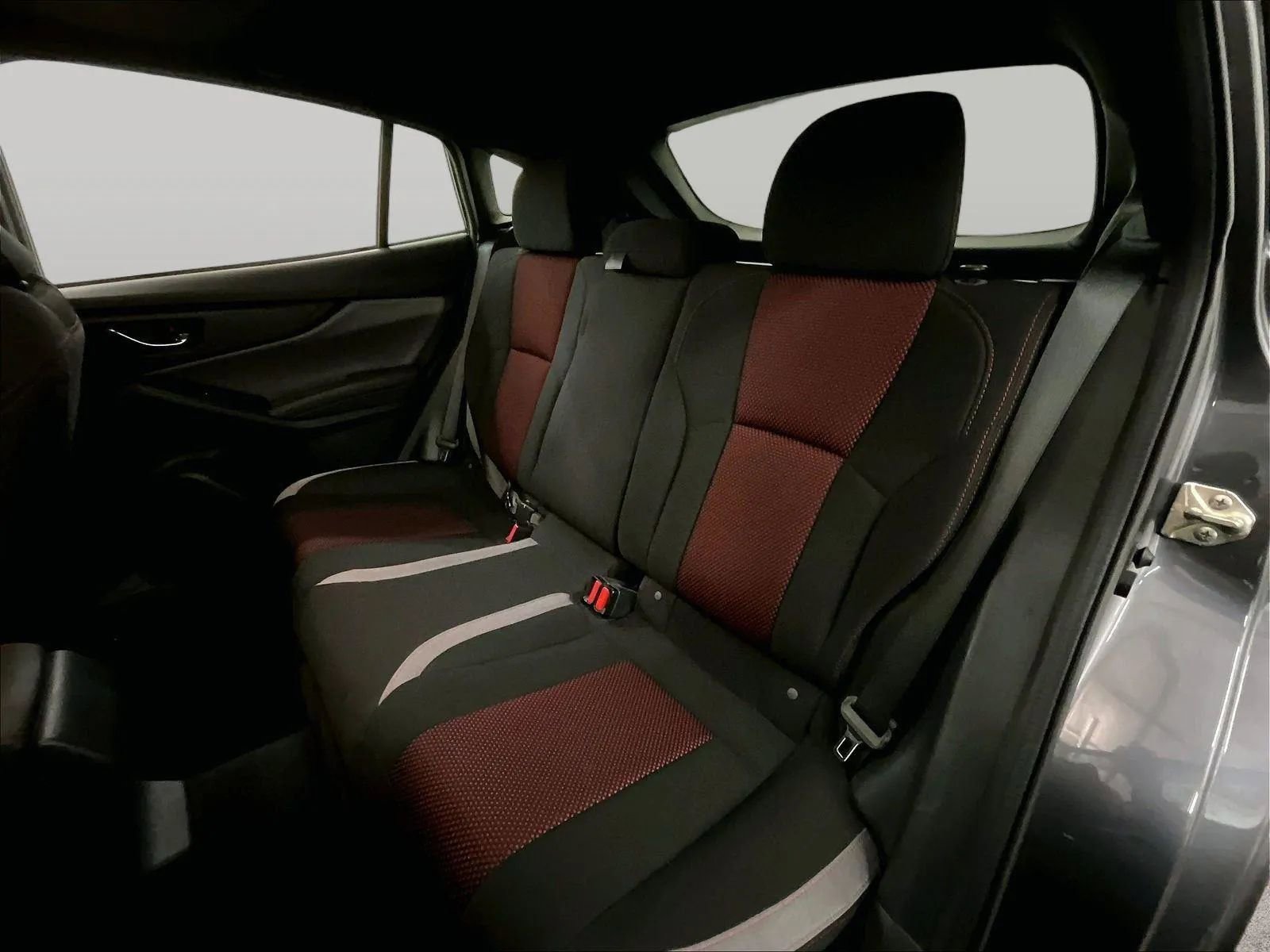 Used 2020 Subaru Impreza 2.0i Sport image 25