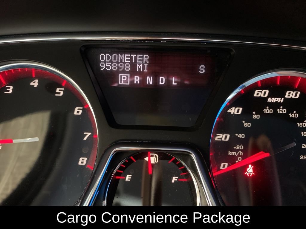 Used 2015 GMC Acadia Denali AWD/4WD image 5
