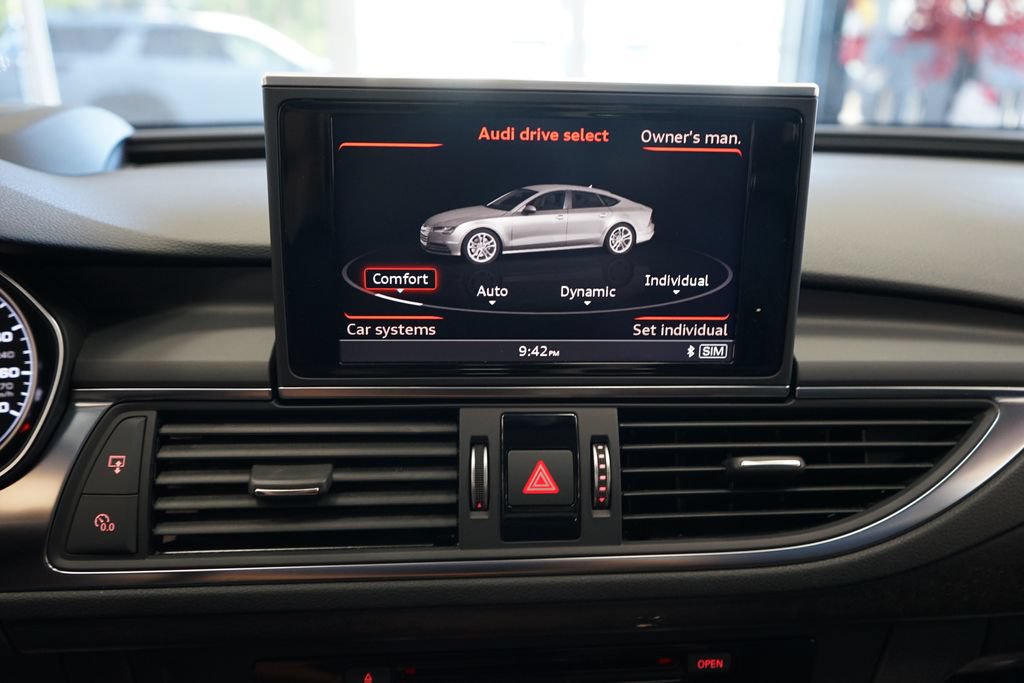 Used 2018 Audi A7 3.0T Prestige AWD/4WD image 44