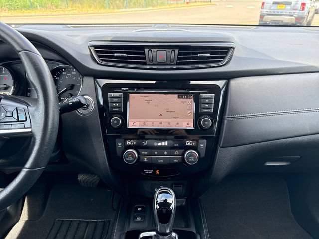 Used 2019 Nissan Rogue SL w/ Premium Package AWD/4WD image 19