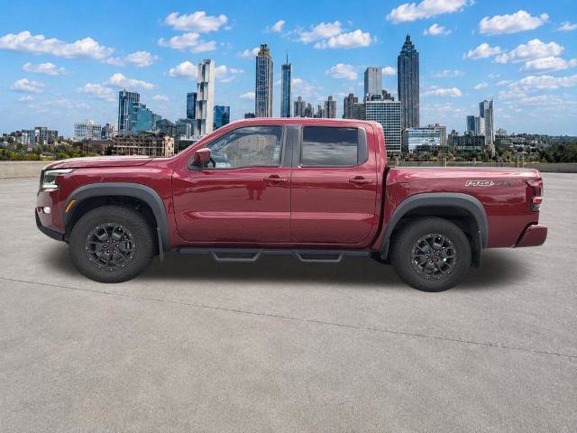 Certified 2022 Nissan Frontier PRO-4X w/ Pro-4X Premium Package AWD/4WD image 26