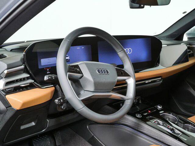 New 2026 Audi A5 Prestige AWD/4WD image 5