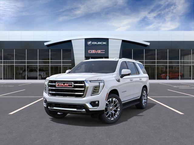 New 2026 GMC Yukon Elevation w/ Elevation Premium Package image 8