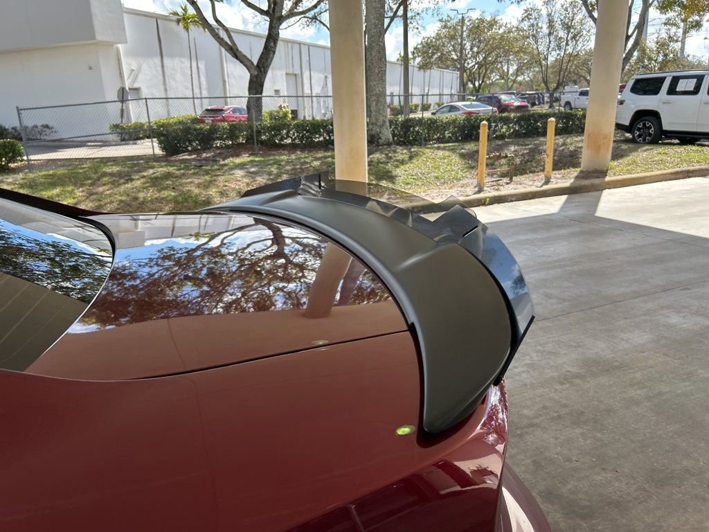 Used 2019 Dodge Charger Scat Pack image 17