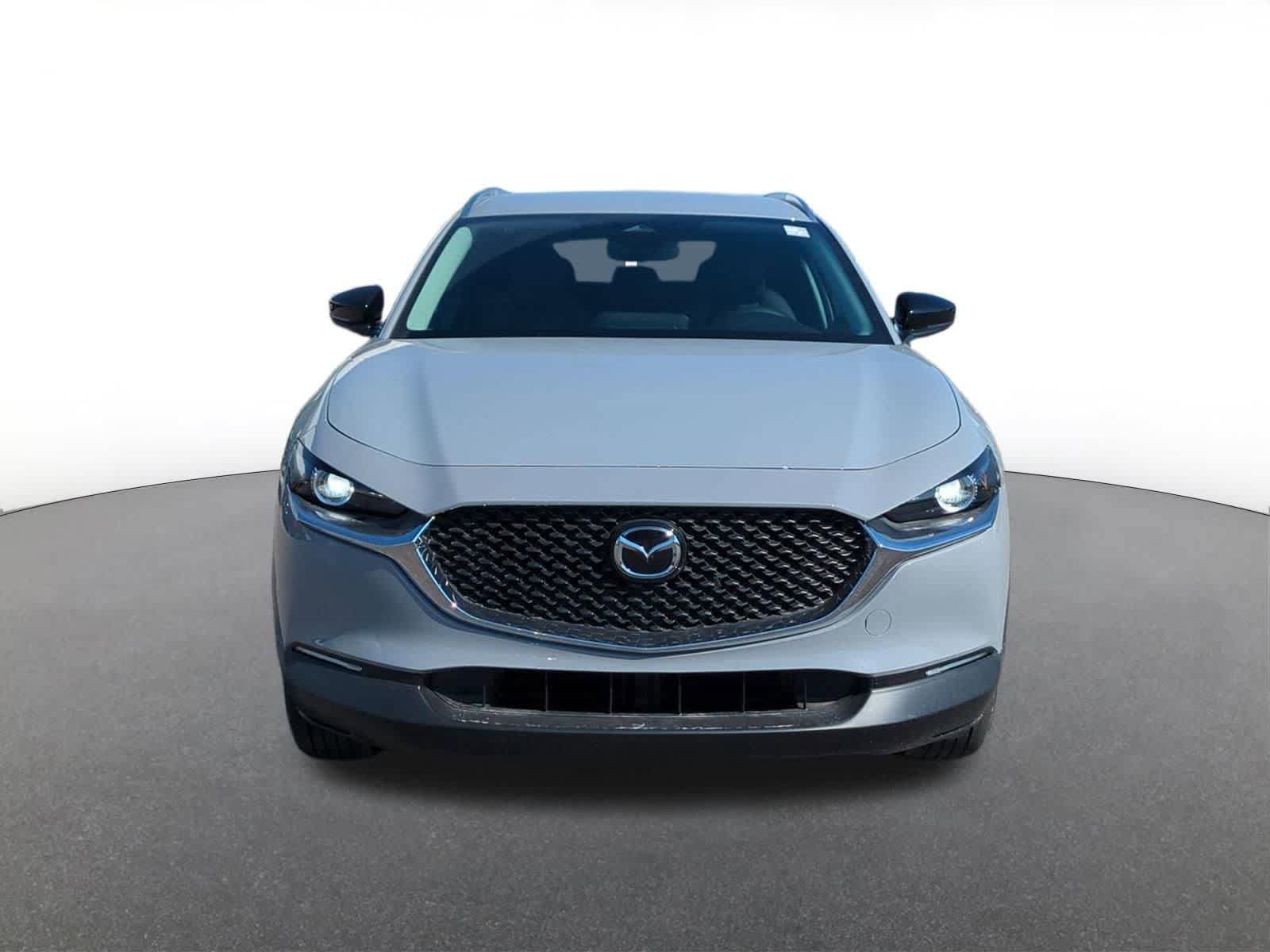 Used 2025 MAZDA CX-30 AWD 2.5 S w/ Select Sport Pkg image 9