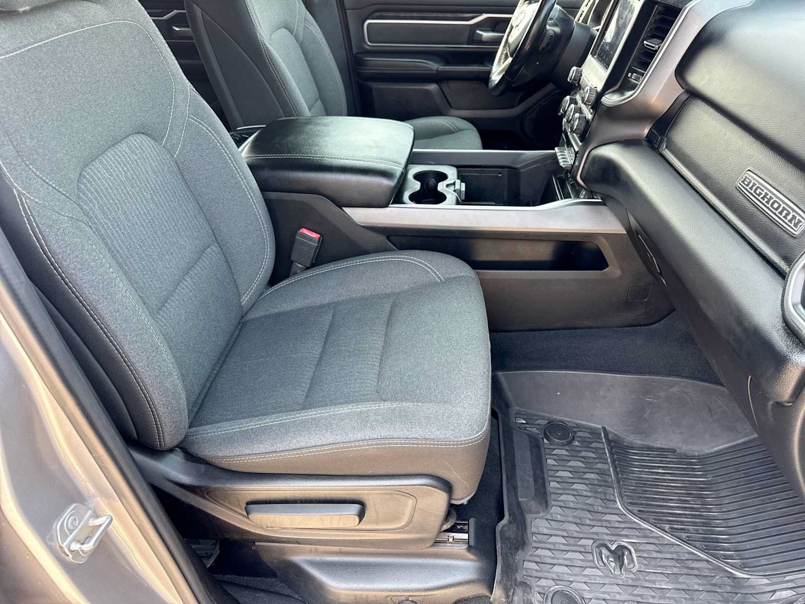 Used 2019 RAM 1500 Big Horn AWD/4WD image 21