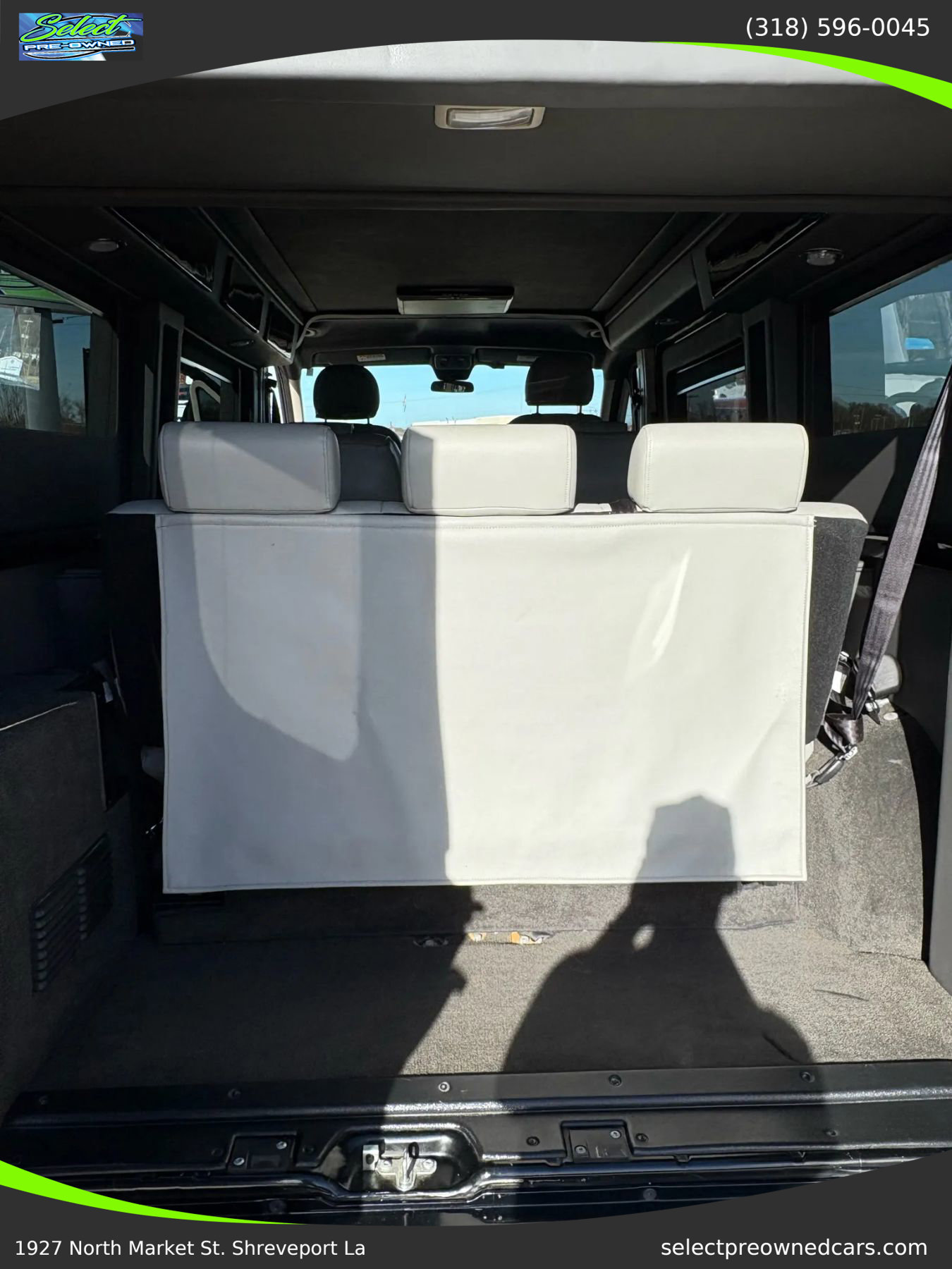 Used 2015 RAM ProMaster 1500 w/ Mopar Trailer Tow Group image 8