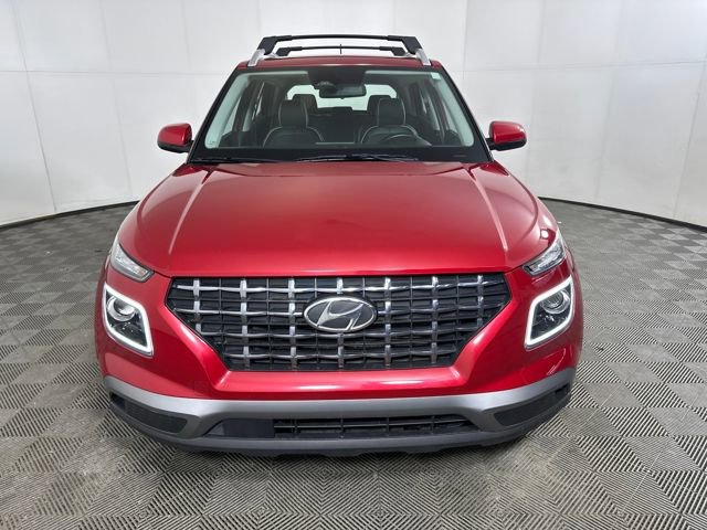Certified 2023 Hyundai Venue Limited image 8
