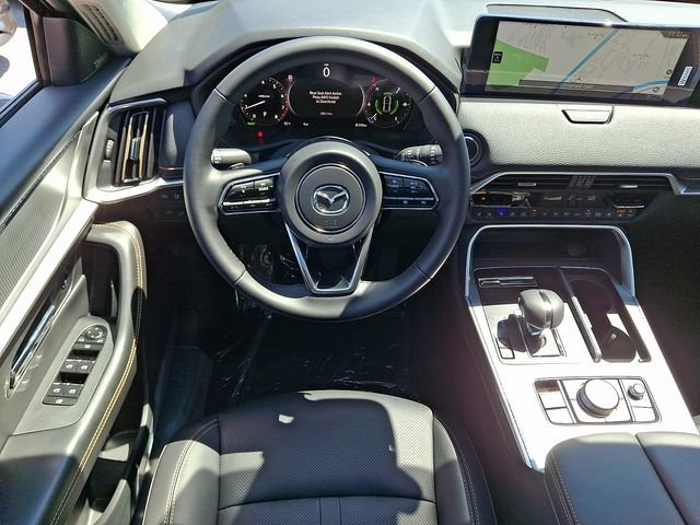 New 2026 MAZDA CX-70 3.3 Turbo w/ Premium Package AWD/4WD image 8
