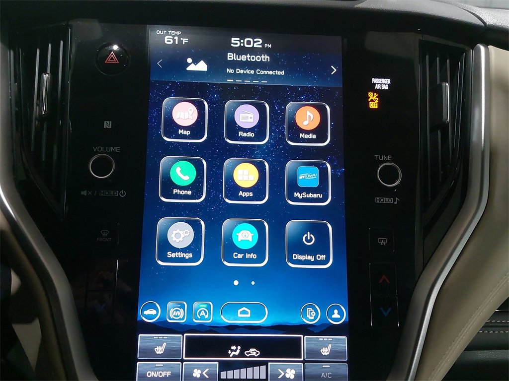 Used 2023 Subaru Outback Limited image 20