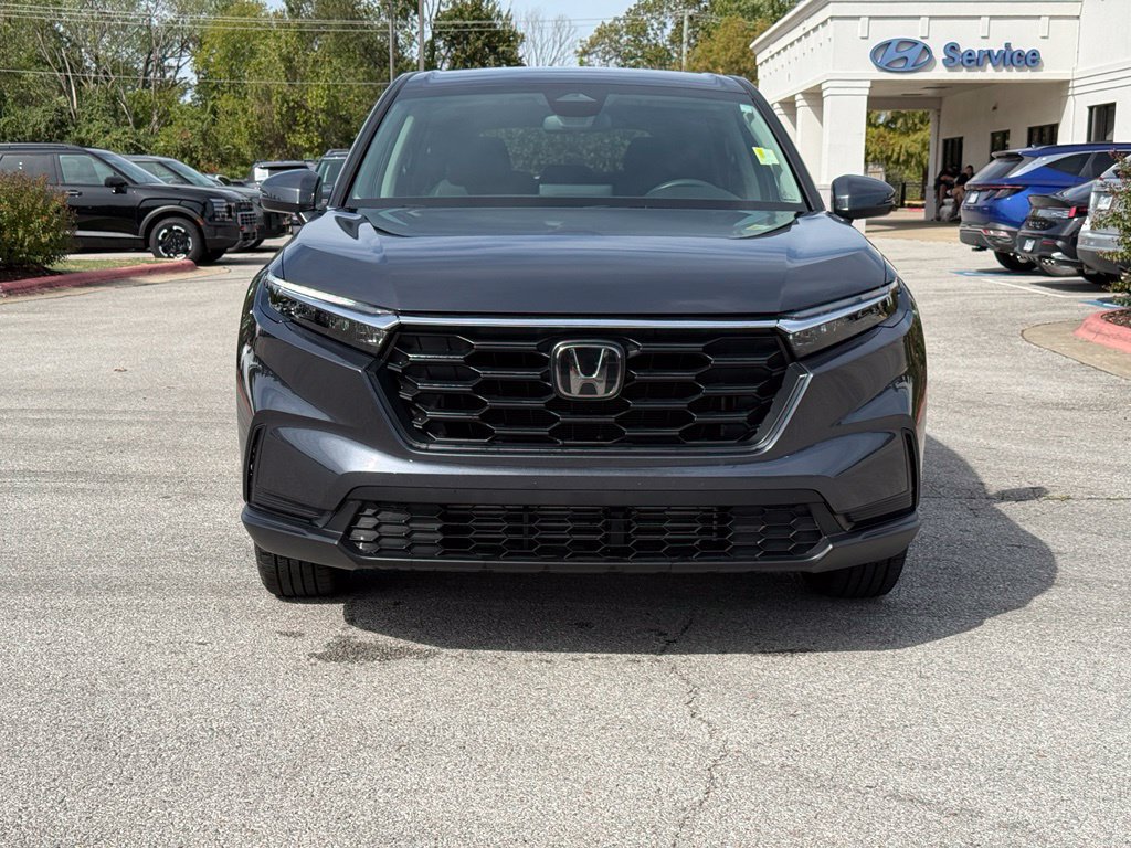Used 2026 Honda CR-V LX image 2