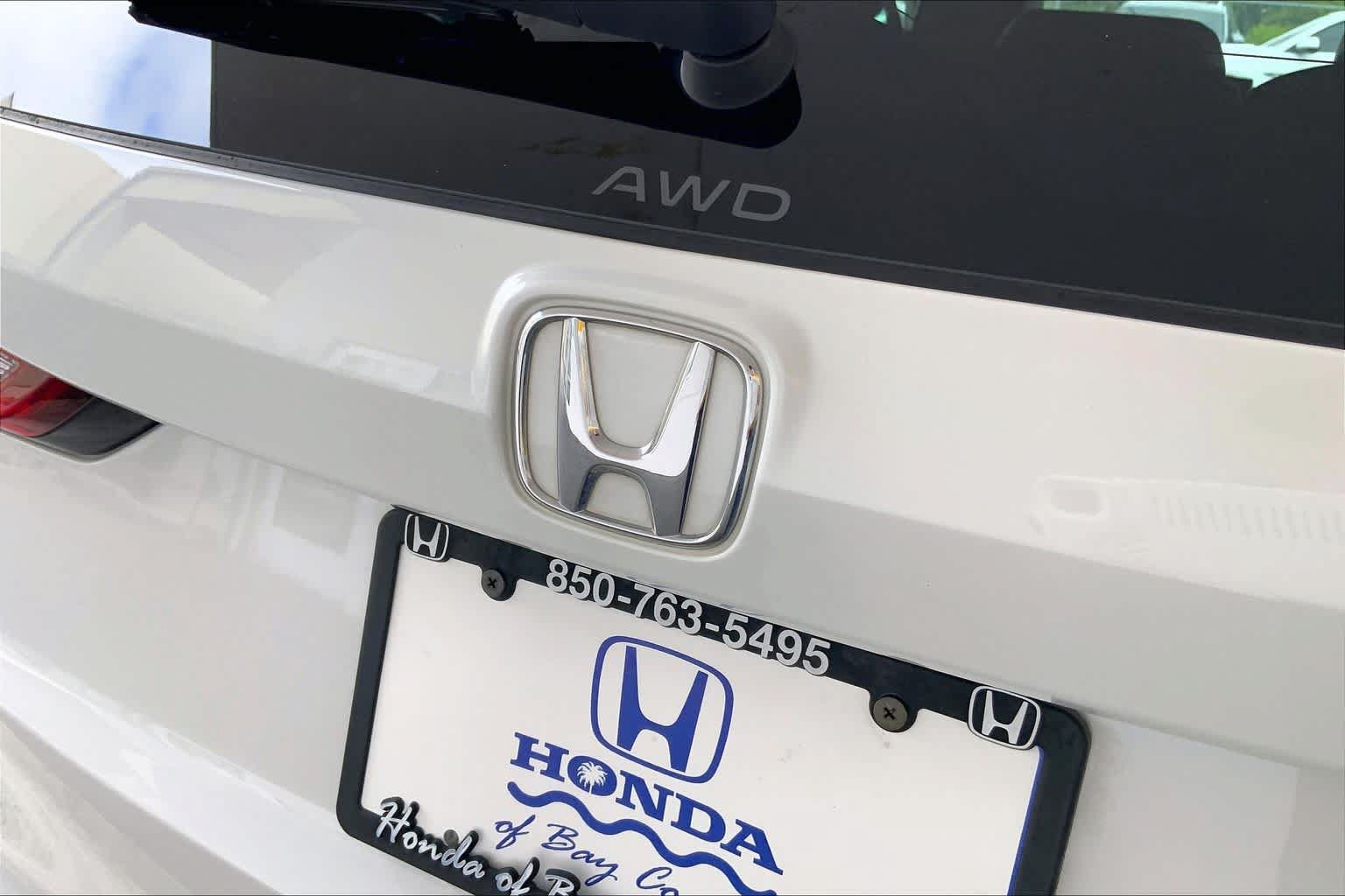 Used 2024 Honda CR-V EX-L image 33