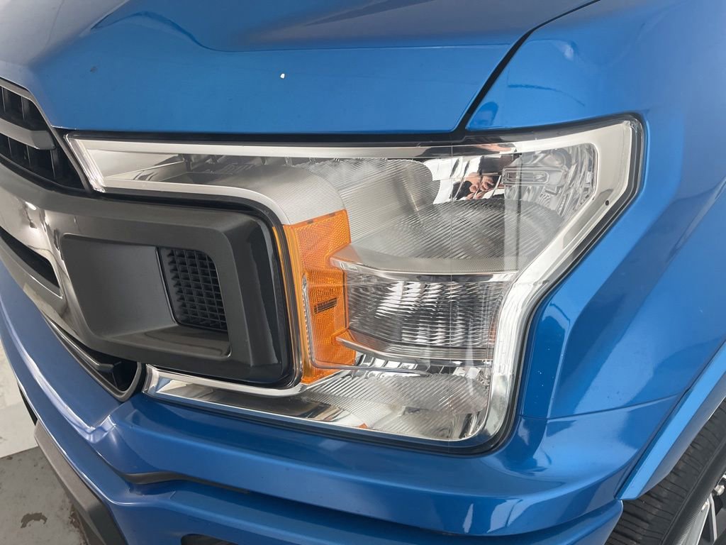 Used 2019 Ford F150 XLT w/ Equipment Group 302A Luxury AWD/4WD image 35