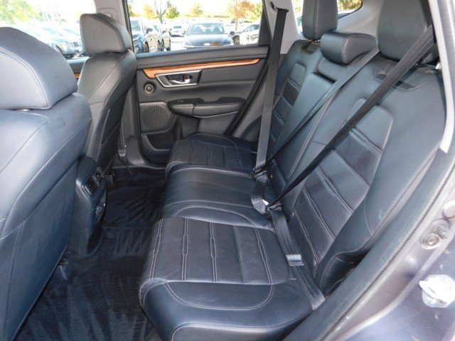 Used 2021 Honda CR-V EX-L image 14