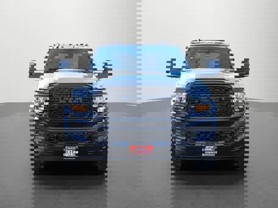 New 2024 RAM 4500 Tradesman image 6