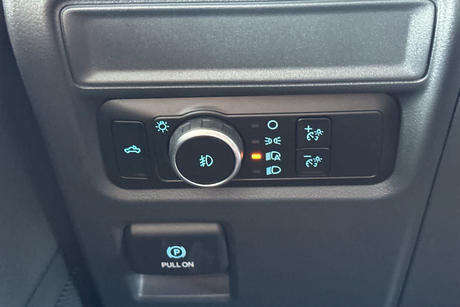 Used 2023 Ford F150 XL w/ STX Appearance Package RWD image 31