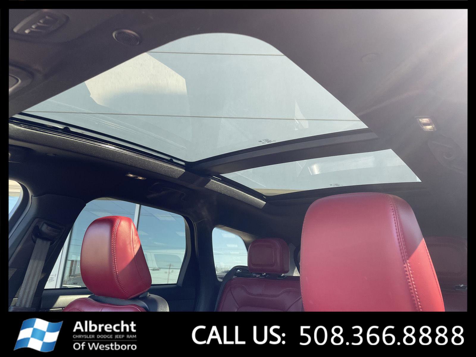 Used 2023 Lincoln Corsair Reserve w/ Equipment Group 201A image 29