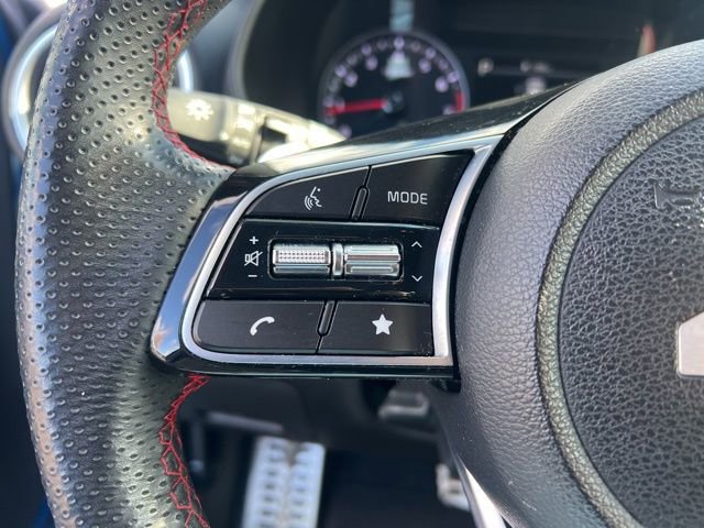 Certified 2023 Kia Forte GT image 15