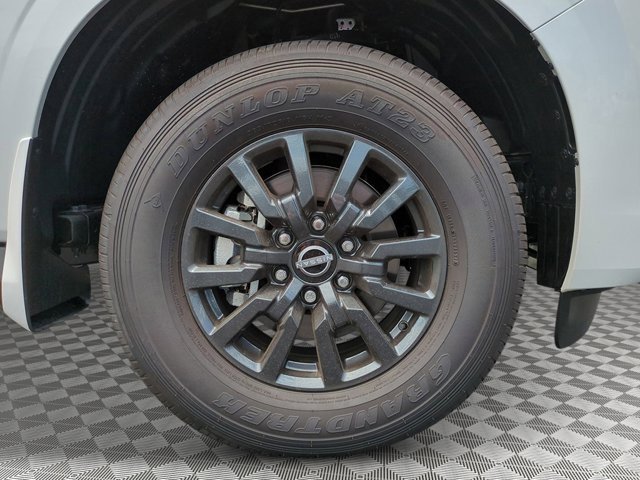 New 2026 Nissan Armada SV image 9