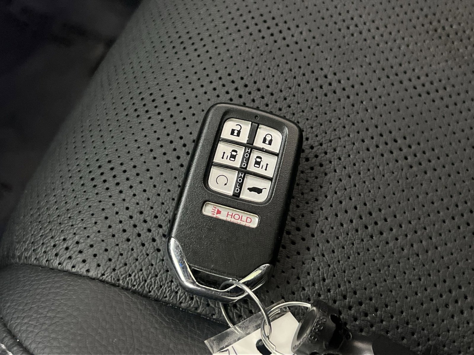 Used 2021 Honda Odyssey Elite image 37