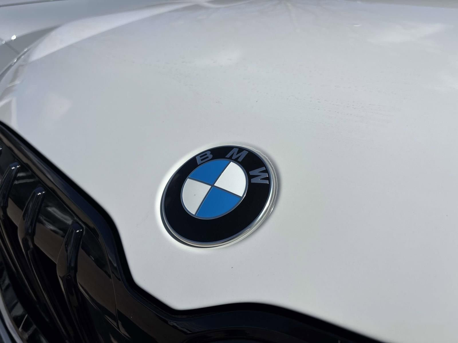 New 2026 BMW X1 xDrive28i image 6