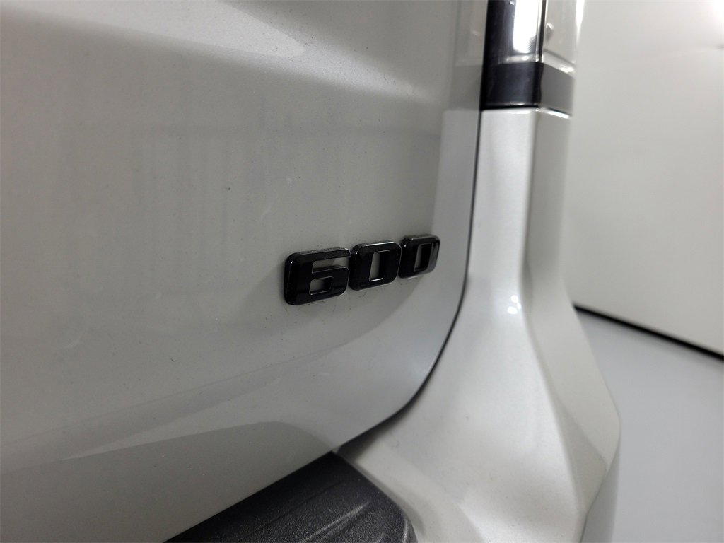 Certified 2024 Cadillac Escalade Sport w/ LPO, ONYX Package image 5