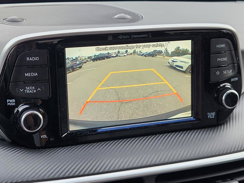 Used 2020 Hyundai Tucson SEL w/ Winter Weather Package AWD/4WD image 24