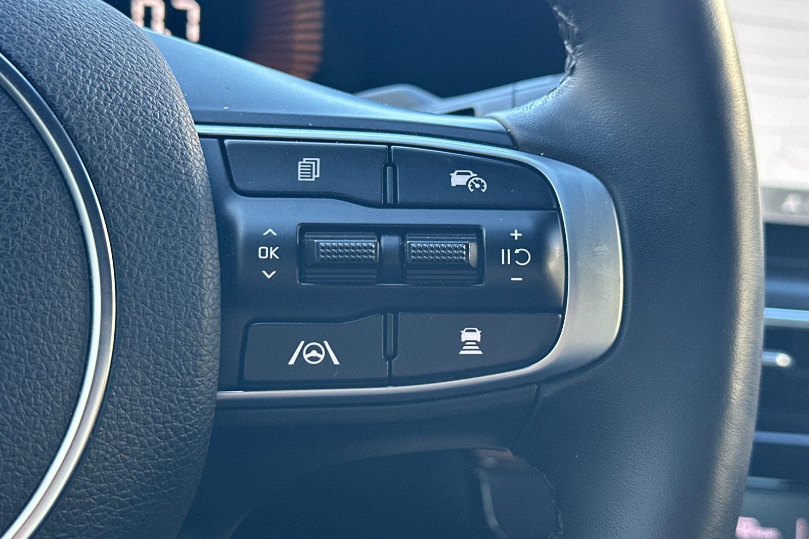 Used 2025 Kia K5 GT-Line image 38