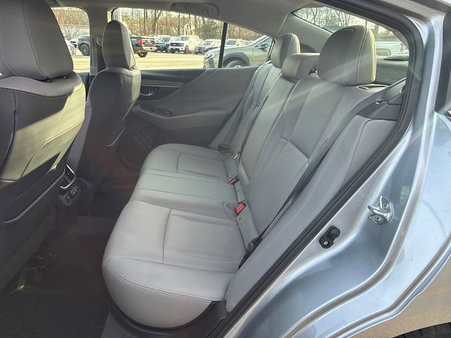 Used 2022 Subaru Legacy Limited XT image 17