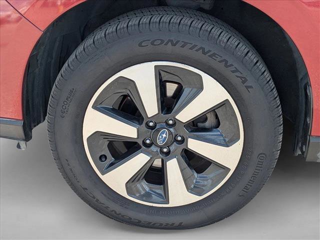 Used 2018 Subaru Forester 2.5i w/ Alloy Wheel Package AWD/4WD image 10