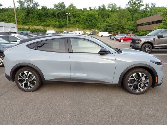 New 2026 Ford Mustang Mach-E Select w/ Comfort Package Lite AWD/4WD image 7