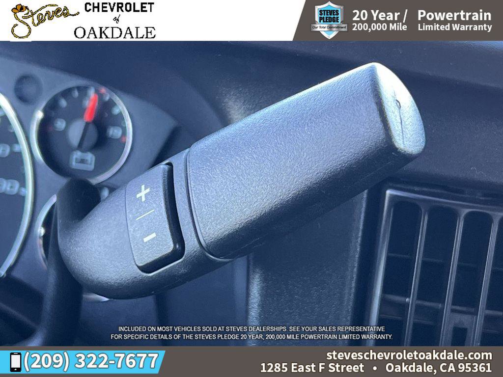 Used 2024 Chevrolet Express 2500 w/ Driver Convenience Package image 18