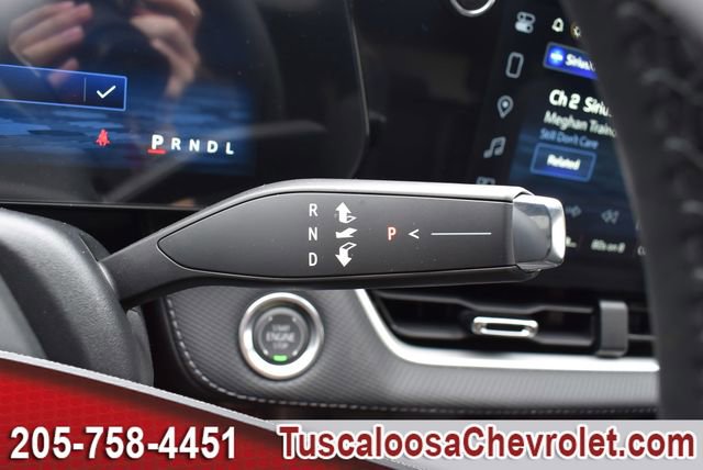 New 2026 Chevrolet Equinox LT image 25