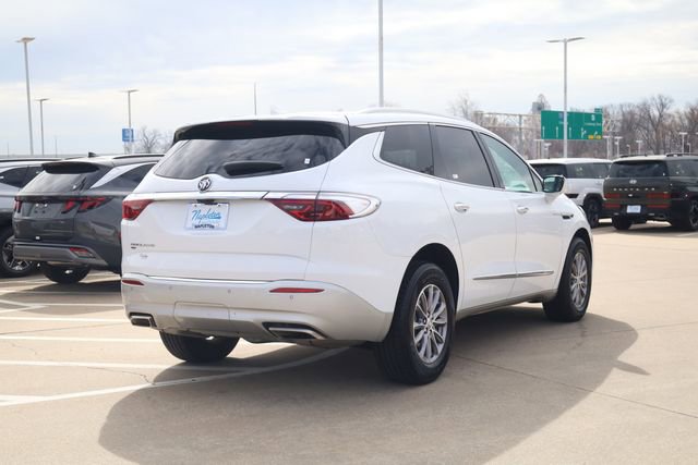 Used 2024 Buick Enclave Premium image 5
