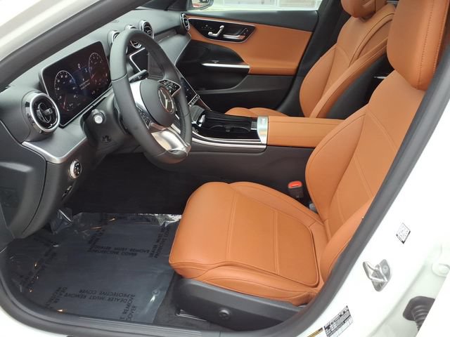 Certified 2025 Mercedes-Benz C 300 4MATIC Sedan image 14