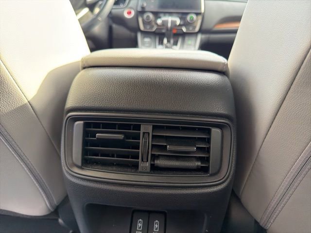 Used 2018 Honda CR-V EX-L image 15