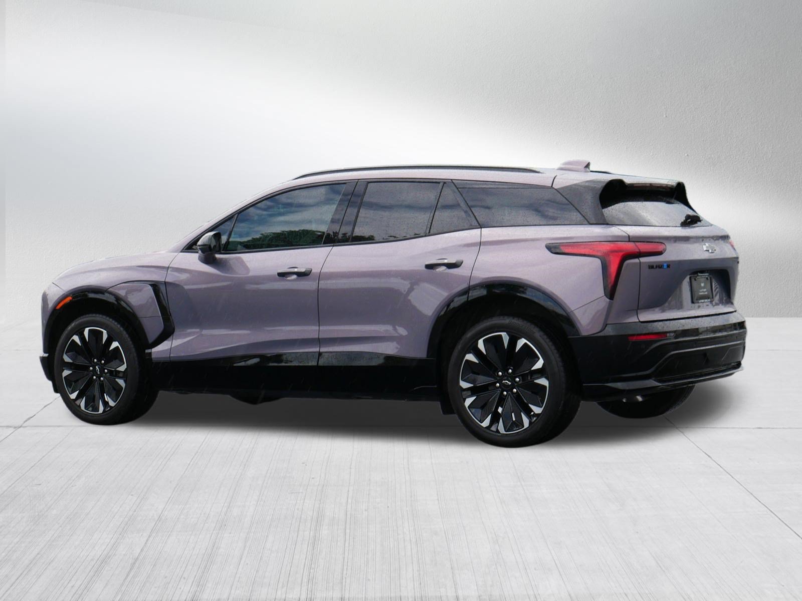 Used 2024 Chevrolet Blazer EV RS AWD/4WD image 5