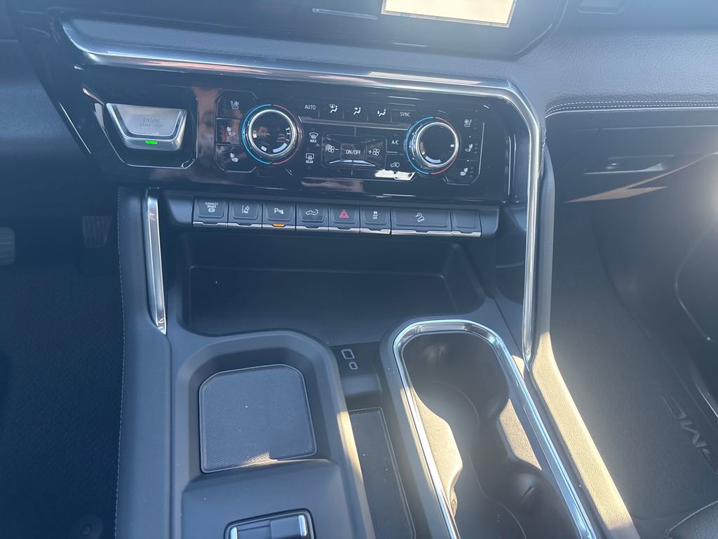 New 2026 GMC Sierra 2500 Denali w/ Denali Reserve Package image 23