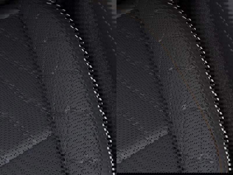 New 2025 Jeep Grand Wagoneer Series II Obsidian w/ Quick Order Packagew 28T image 20