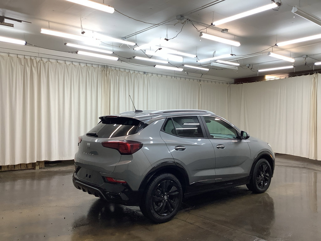 Used 2025 Buick Encore GX Sport Touring FWD image 6