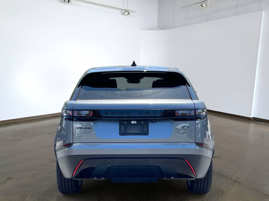Used 2023 Land Rover Range Rover Velar S AWD/4WD image 5