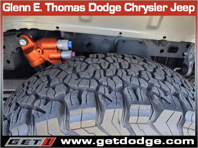 Used 2022 RAM 1500 Big Horn AWD/4WD image 36