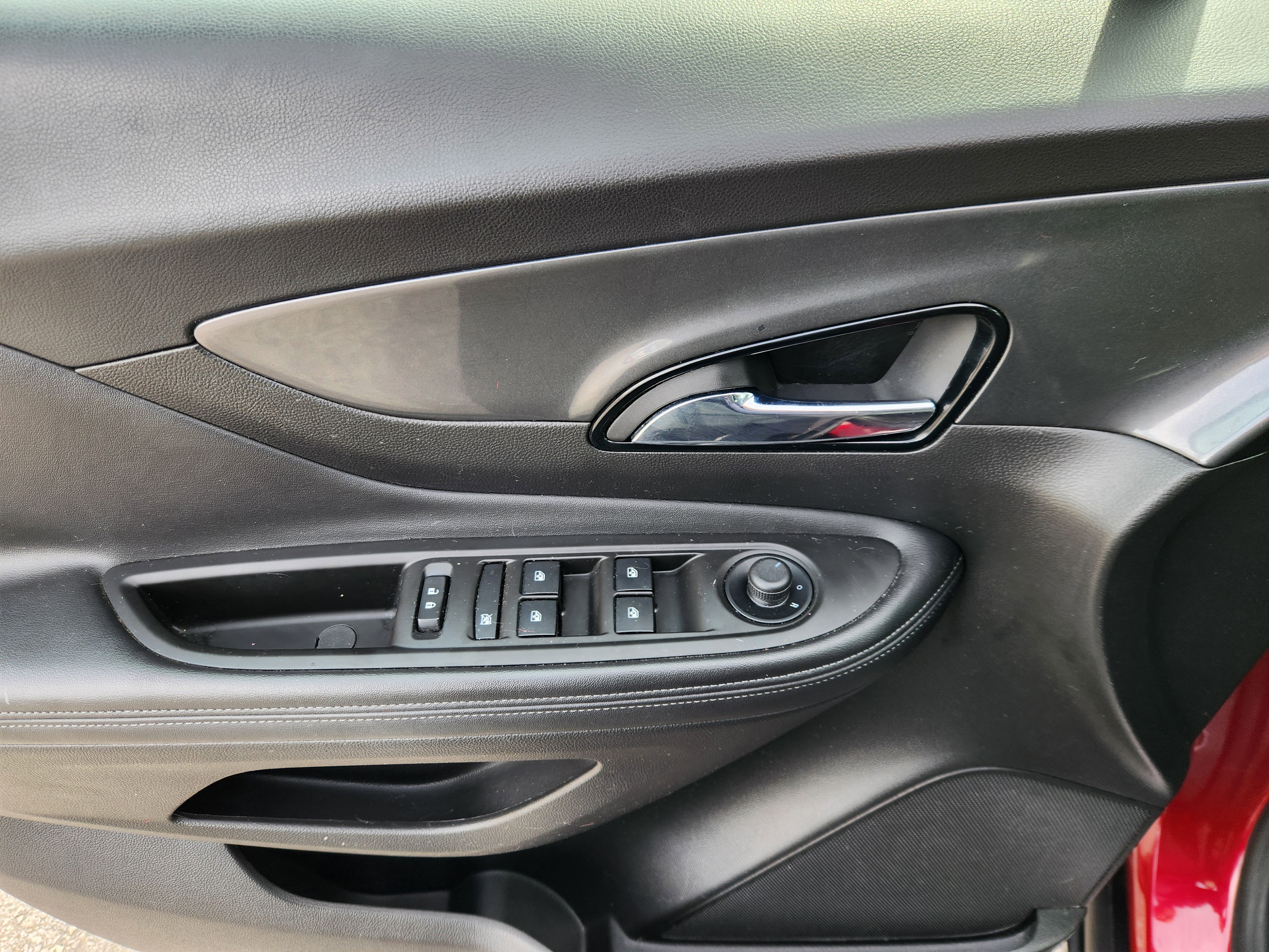 Used 2017 Buick Encore Sport Touring image 18