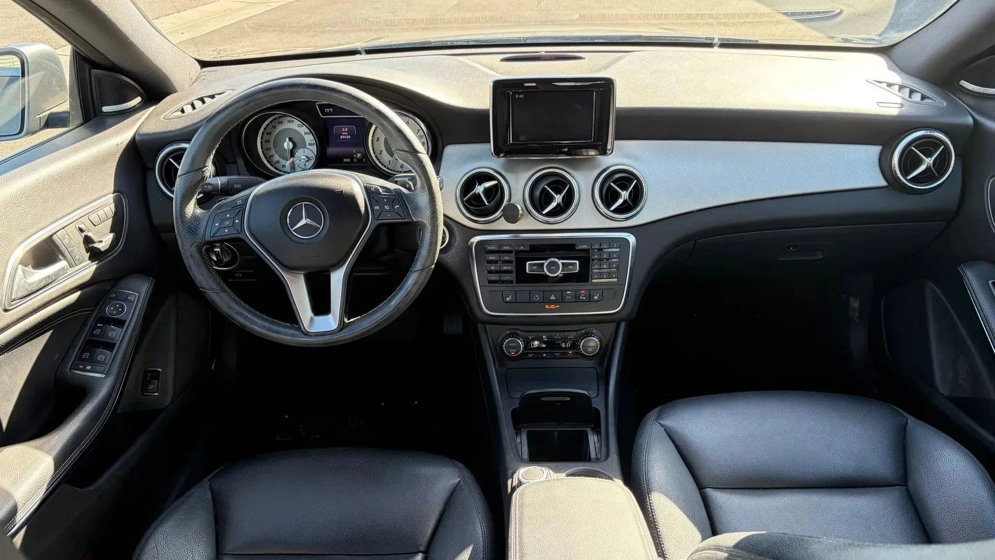 Used 2014 Mercedes-Benz CLA 250 image 10