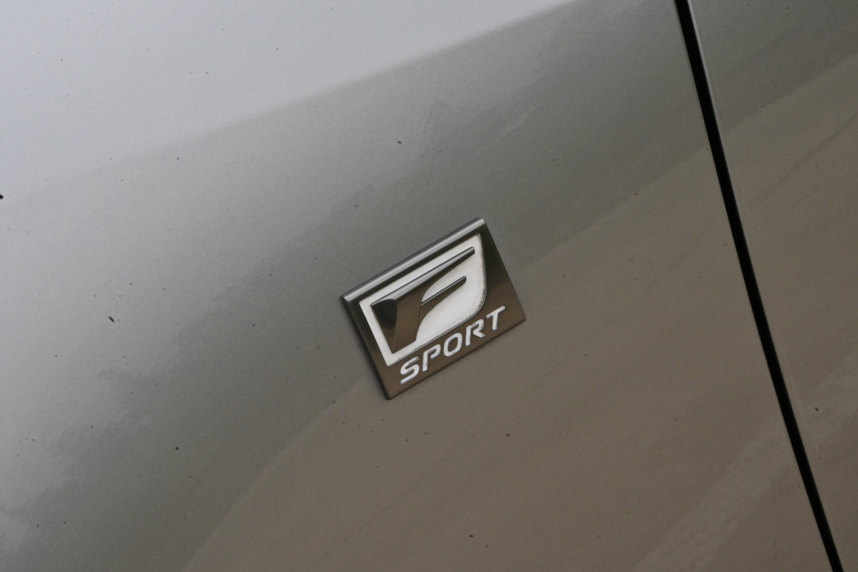 Used 2021 Lexus RC 350 F Sport RWD image 38