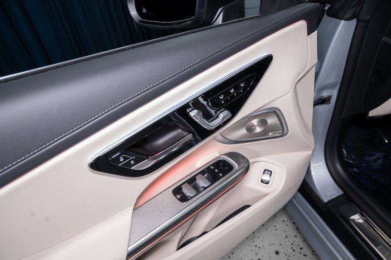 New 2026 Mercedes-Benz CLE 300 4MATIC Cabriolet image 16