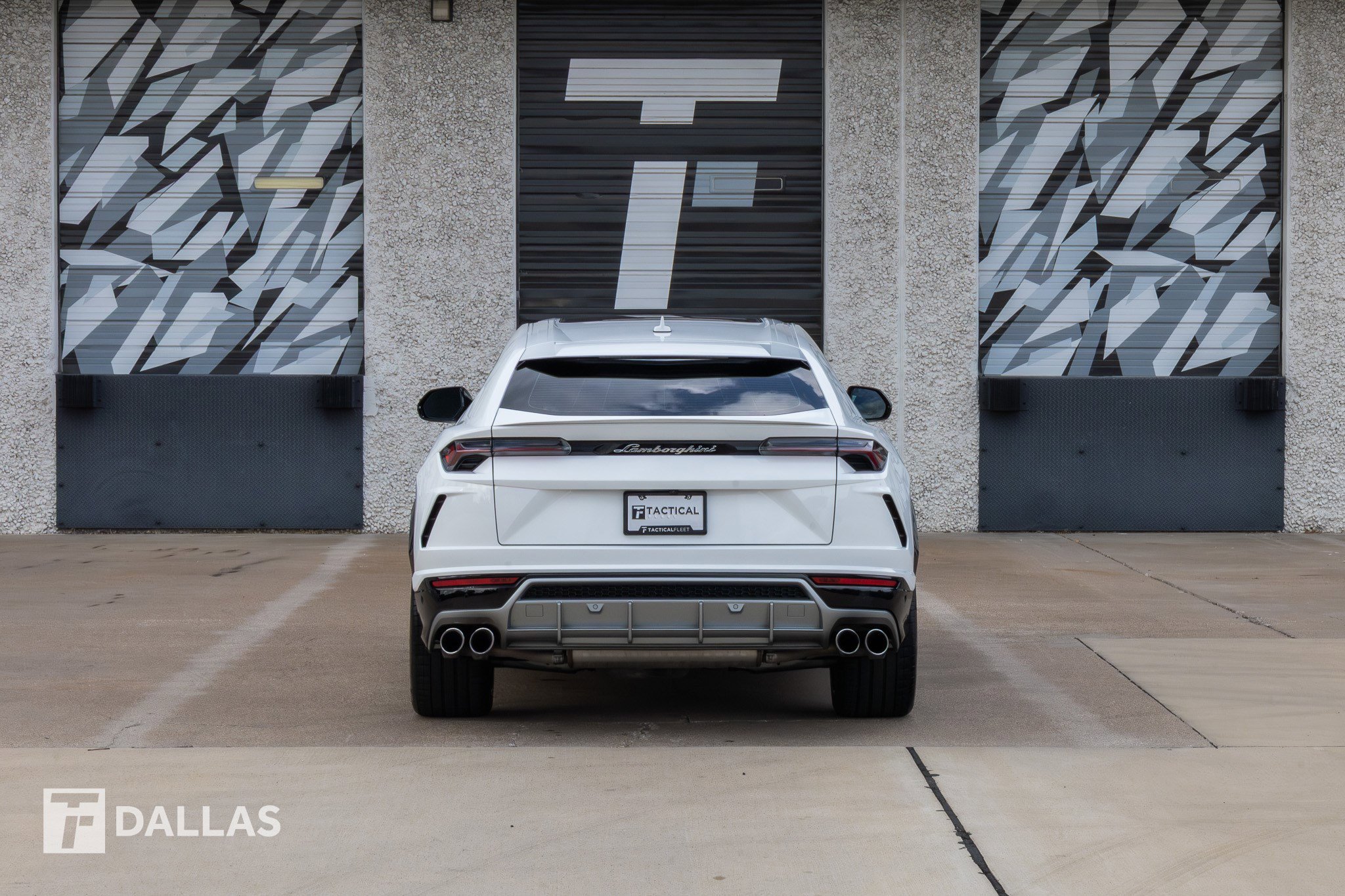 Used 2020 Lamborghini Urus image 12