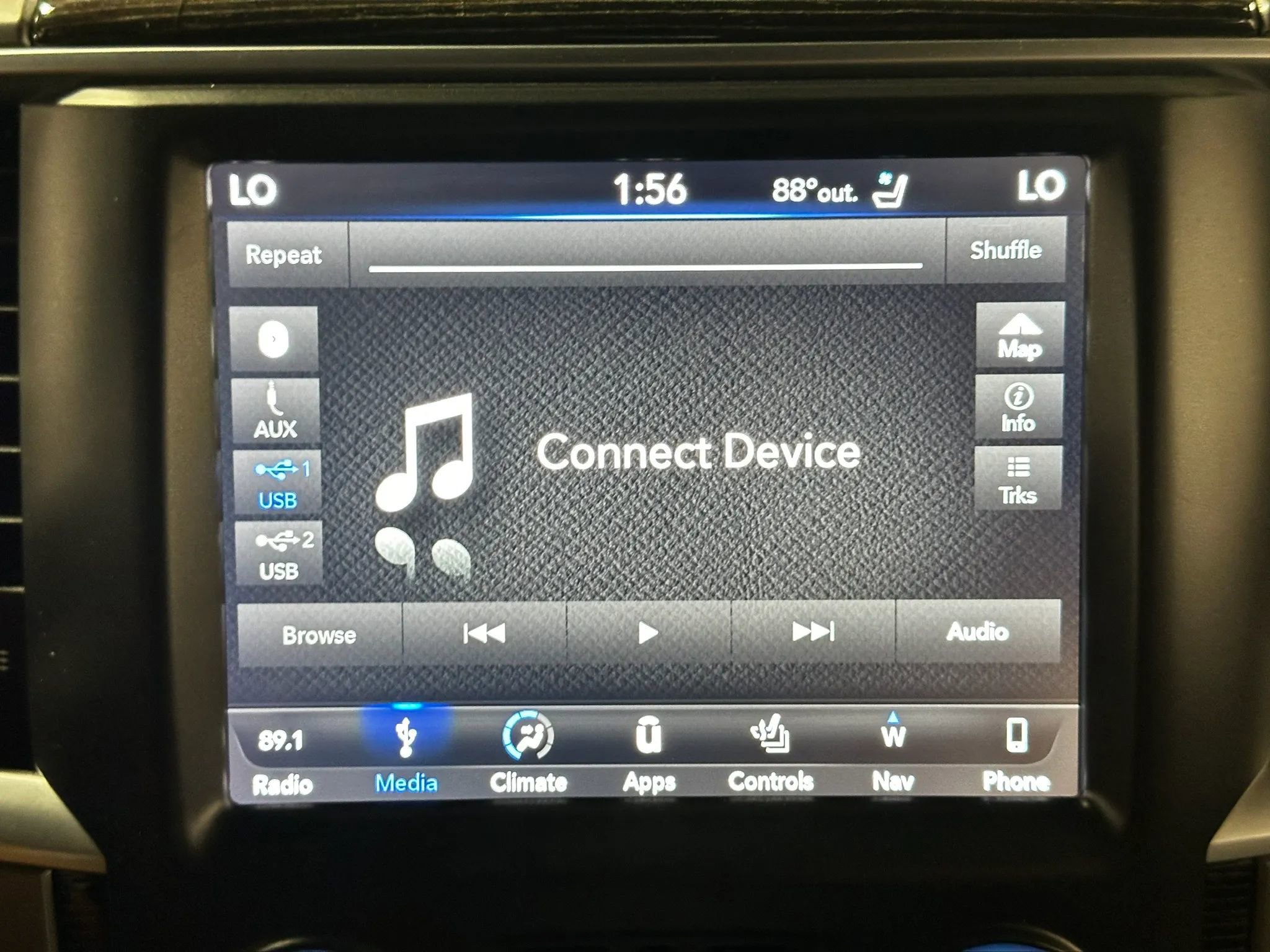 Used 2018 RAM 3500 Laramie Longhorn image 34